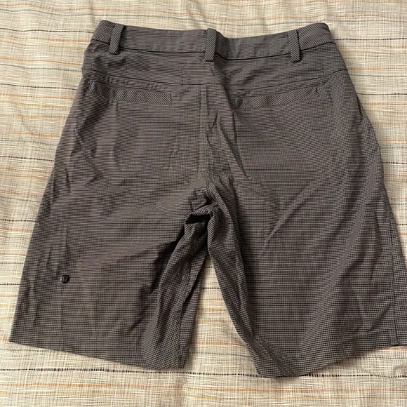 Lululemon shorts - Picture 3 of 3